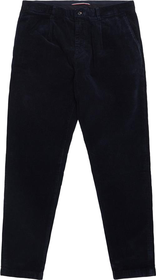 Tommy Hilfiger Wide Corduroy Chino Bukser
