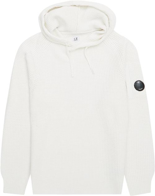 C.P. Company Chenille Hooded Waffle Knit