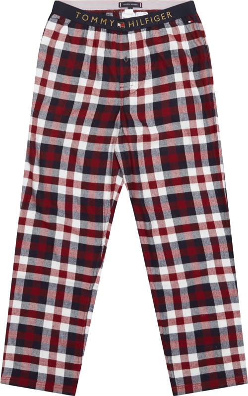 Tommy Hilfiger Flannel Pant