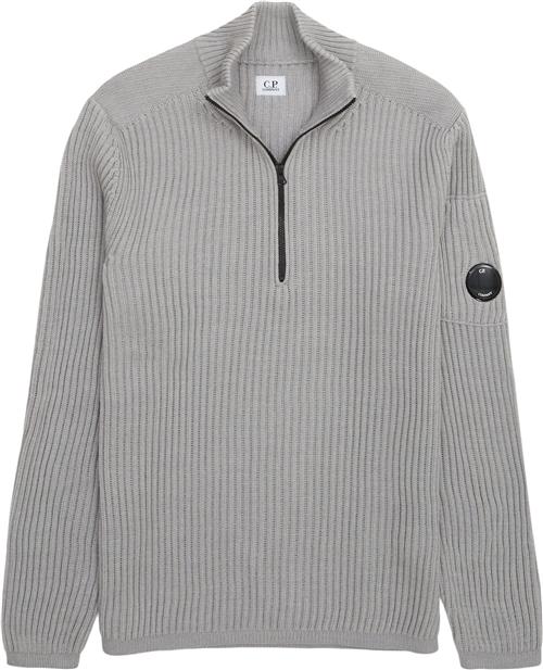 C.P. Company KN255A 9695A Half-Zip Strik
