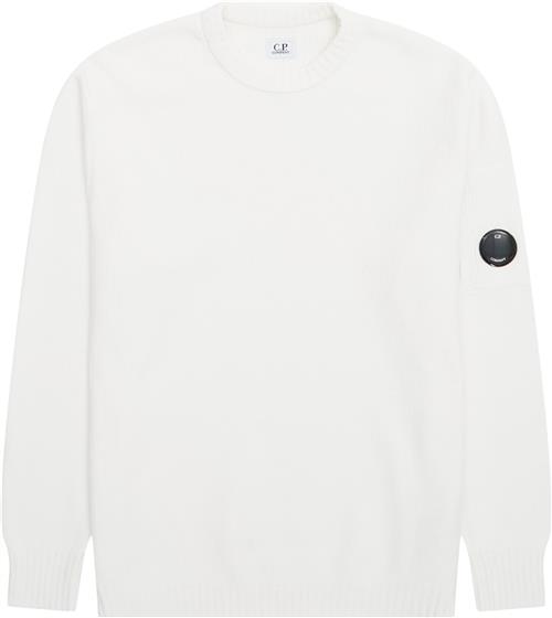 C.P. Company Chenille Crewneck Knit