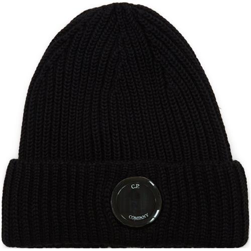 C.P. Company Goggle Beanie