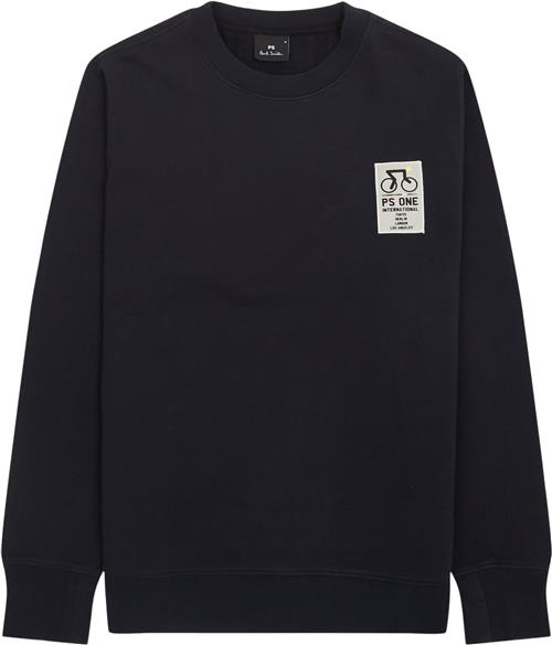PS by Paul Smith PS One Bike Sweatshirt