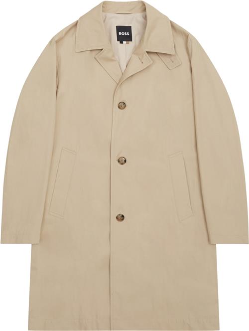 Se Hugo Boss C-Clark Frakke ved Kaufmann