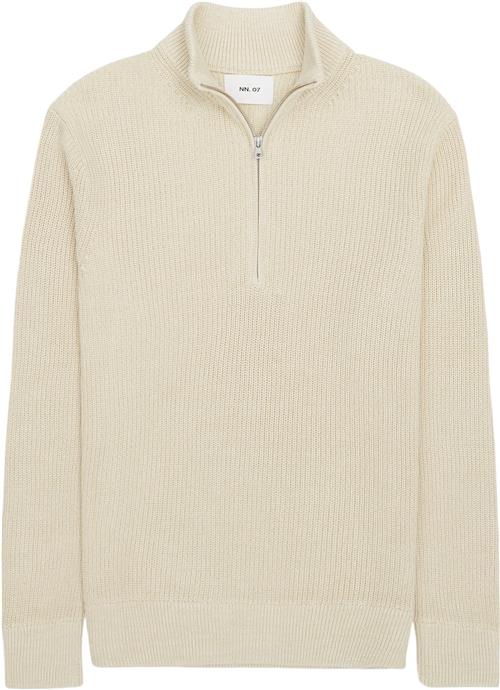 NN07 Jacobo Half-zip Strik