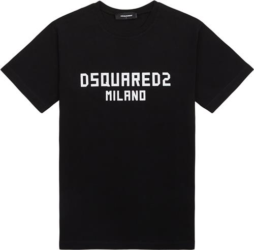 Dsquared2 Cool Fit Milano T-shirt