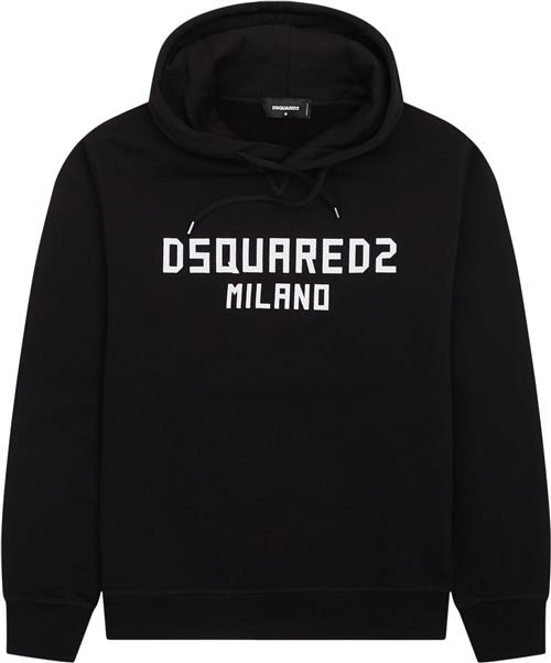 Dsquared2 Cool Fit Hættetrøje