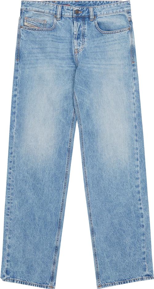 Diesel D-Macro Jeans