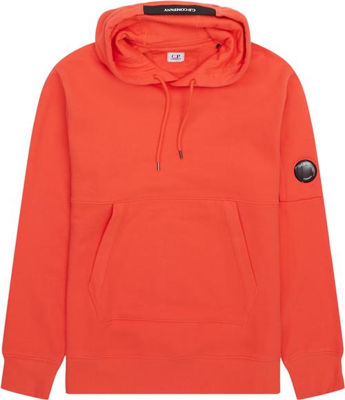 C.P. Company Lens Hoodie