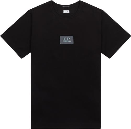 C.P. Company Front Logo T-shirt