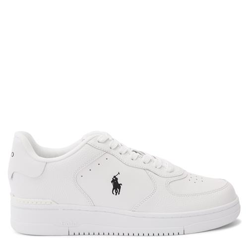 Polo Ralph Lauren Masters Sneakers