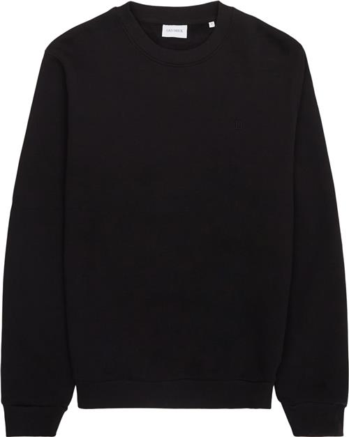 LES DEUX Nørregaard Tonal Sweatshirt