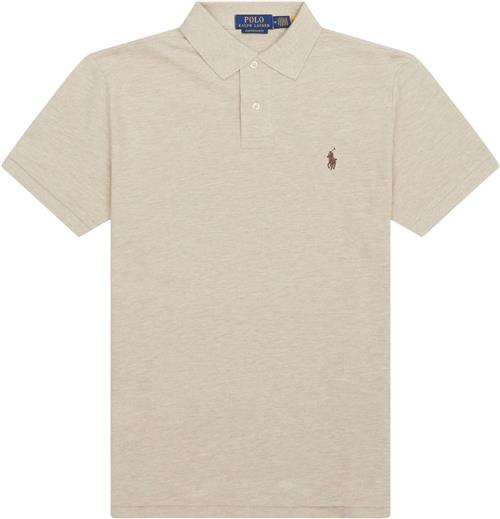 Polo Ralph Lauren Iconic Mesh Polo T-shirt