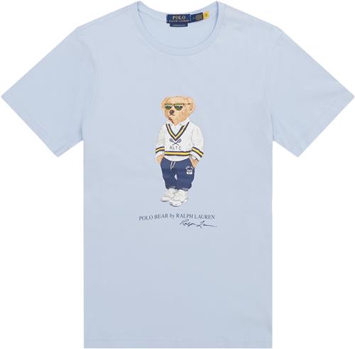 Polo Ralph Lauren Bear jersey T-shirt