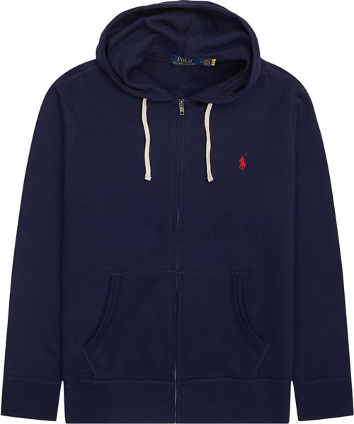 Polo Ralph Lauren Fleece Zip Sweatshirt