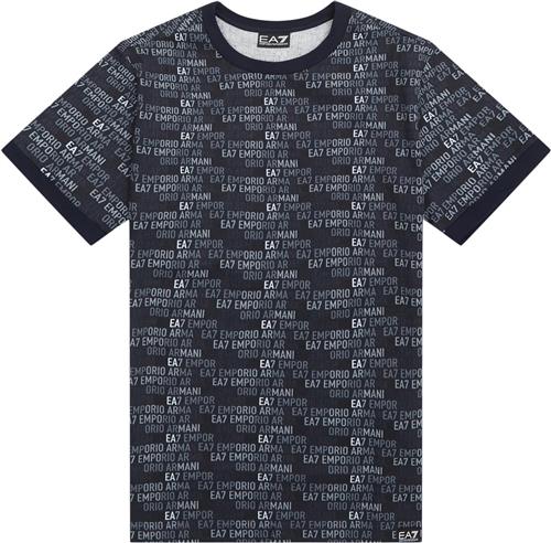 EA7 Af12874 T-shirt