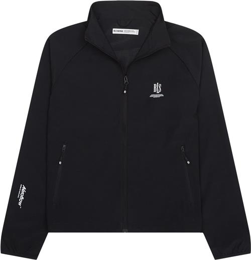 BLS Elliot Tracktop