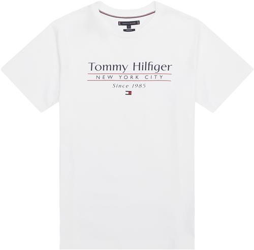 Tommy Hilfiger Center Stack T-Shirt