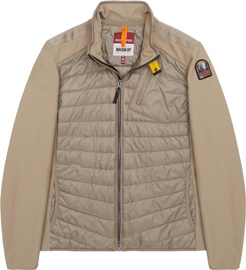 Parajumpers Jayden Hybrid Sweatshirt