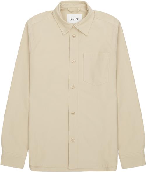 NN07 Verner Overshirt