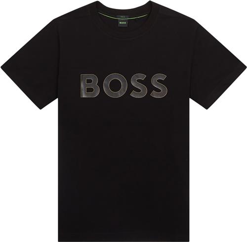 BOSS Athleisure Tee TL Logo T-shirt