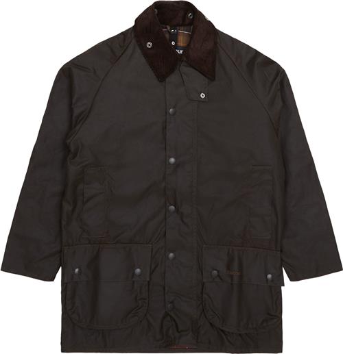 Barbour Classic Beaufort Wax Jakke