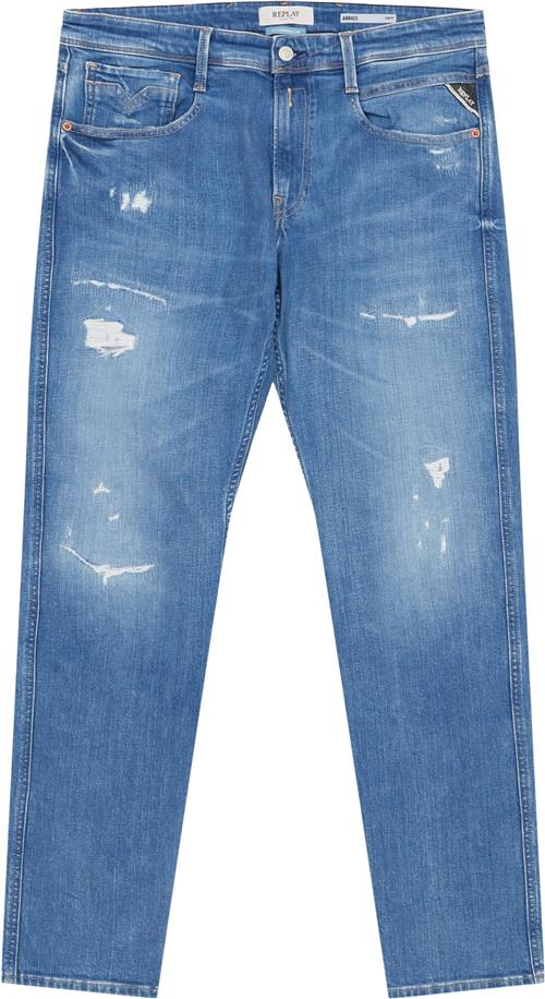 REPLAY Anbass Jeans