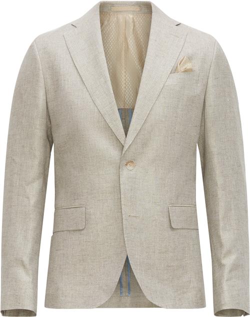 Sand Sherman Napoli Blazer