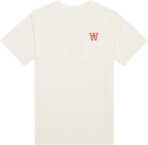WOOD WOOD Asa Seal T-Shirt