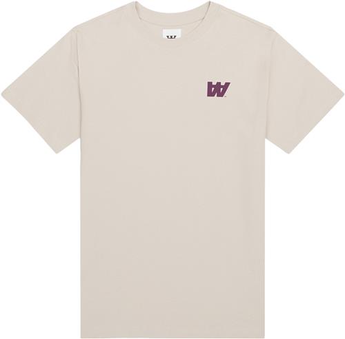WOOD WOOD Asa Neo T-Shirt