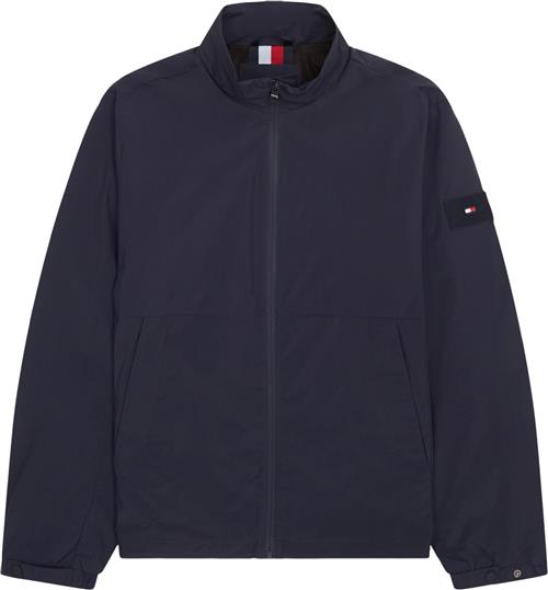 Tommy Hilfiger Branded Blouson Vindjakke