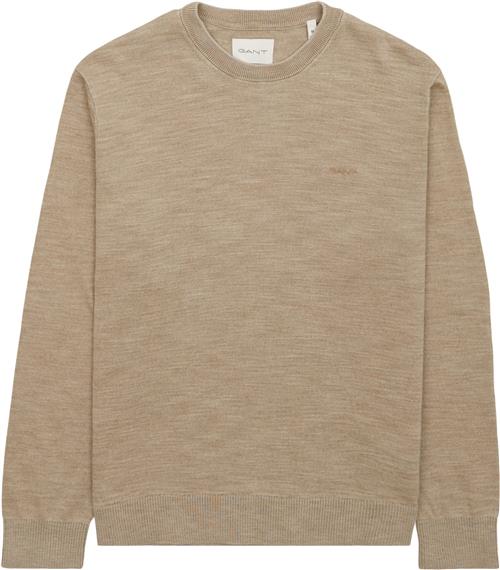 Gant Sunfaded C-Neck Strik