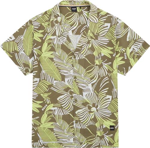Hugo Boss Beach Skjorte