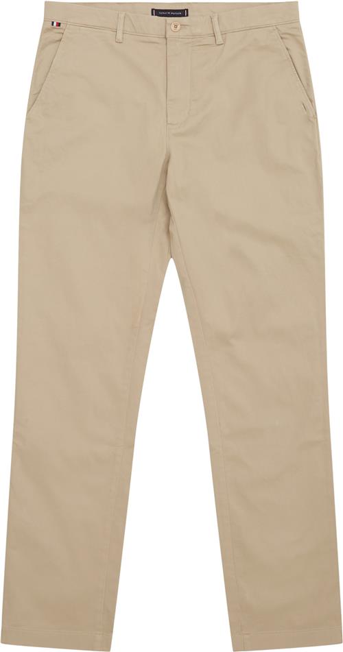 Tommy Hilfiger Satin Denton Chino