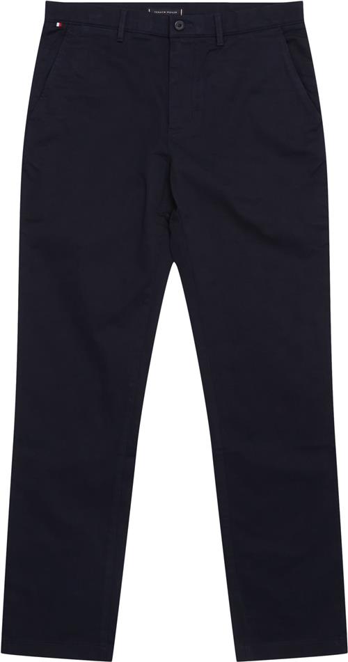 Tommy Hilfiger Satin Denton Chino