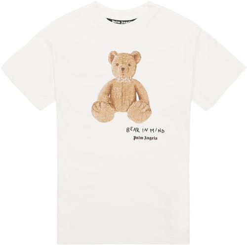 PALM ANGELS Bear in Mind T-shirt