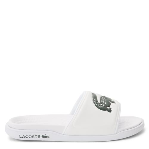Lacoste Serve Slide