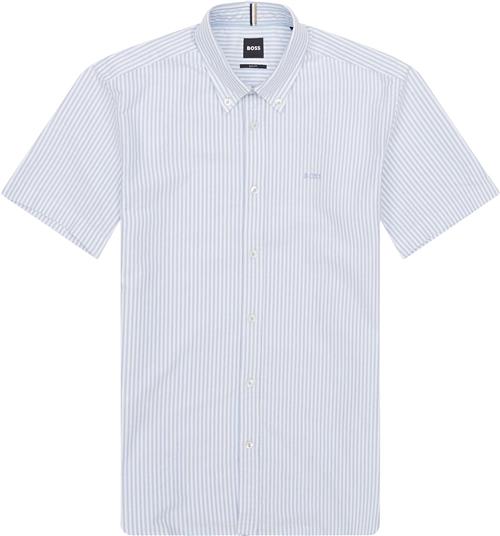 Hugo Boss H-Roan K/Æ Skjorte