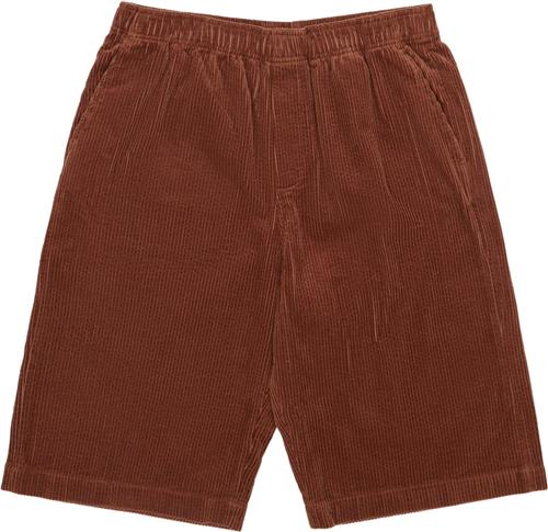 WOOD WOOD Brett Corduroy Shorts