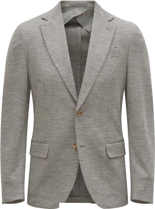 Sand Sherman Easy Blazer