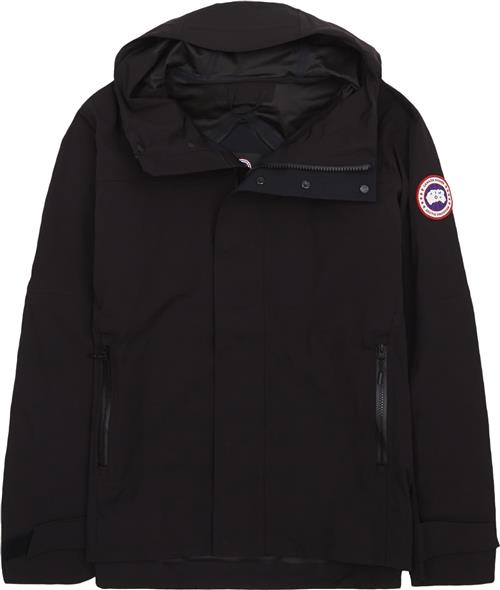 Se Canada Goose Rupert Rain Jakke ved Kaufmann