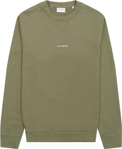 LES DEUX Dexter Sweatshirt