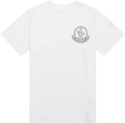 Moncler Logo T-shirt