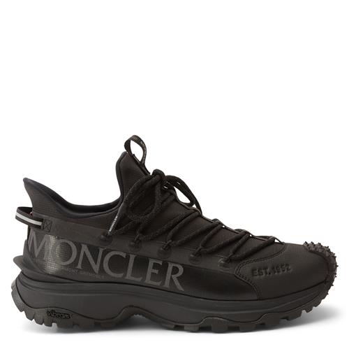 MONCLER ACC Trailgrip Lite2 Sneaker