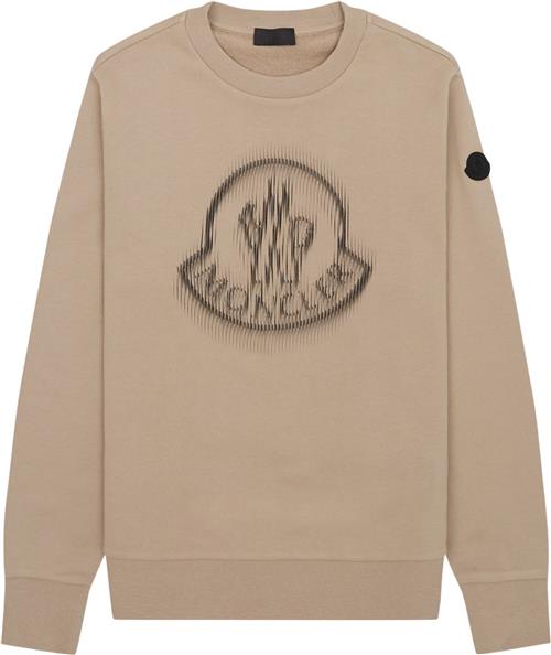 Moncler Print Sweatshirt