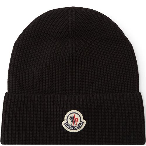 Moncler Berretto Tricot Hue