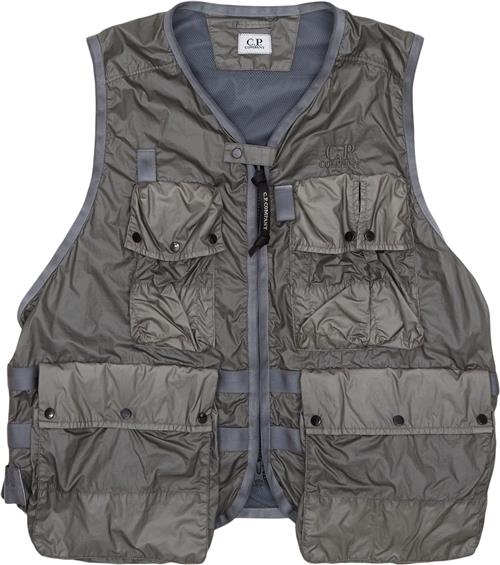 C.P. Company CS II Vest