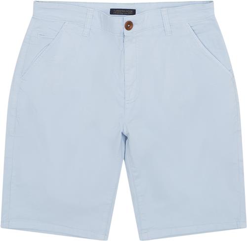 HANSEN & JACOB Classic Chino Shorts