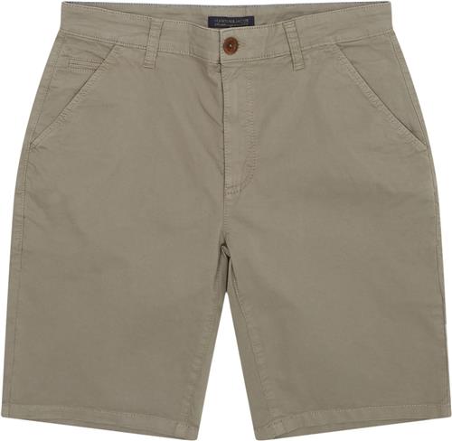 HANSEN & JACOB Classic Chino Shorts