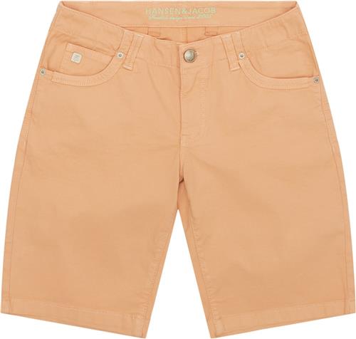 Se HANSEN & JACOB 5-PKT Oxford Shorts ved Kaufmann